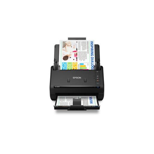 [EPSON_B11B261201] Epson ESCANER WORKFORCE ES-400II
