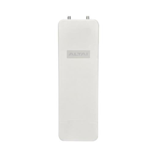 [ALTAITECHNOLOGIES_C1-XN+] Altai Technologies Super Punto de Acceso WiFi Conectorizado Alta Sensibilidad hasta 500 m con un smartphone / Soporta Fichas-Vouchers