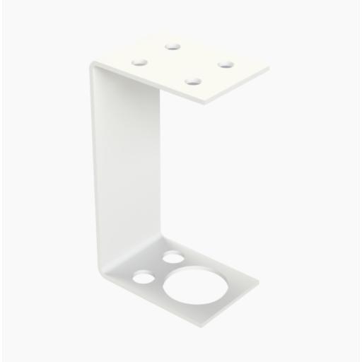 [EPCOM_TX-MC-DOM] Epcom Montaje en C para instalación de antenas tipo Domo (Amplificación Celular).