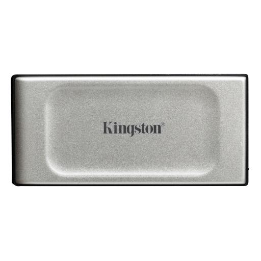 [KINGSTONTECHNOLOGY_SXS2000/1000G] SSD Externo Kingston XS2000, 1TB, USB C, SXS2000/1000G