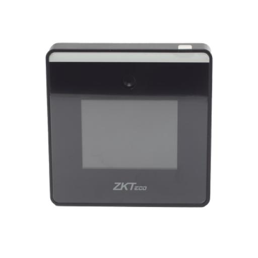 [ZKTECO_HORUS-TL1] ZKTeco Lector de reconocimiento facial compacto / Tiempo y Asistencia / 800 rostros / 2 metros de reconocimiento