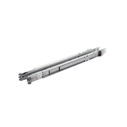 [SYNOLOGY_RKS-02] Synology Rail kit para servidor Synology de rack