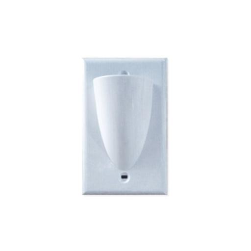 [LINKEDPROBYEPCOM_LP-BW-WPS] LINKEDPRO BY EPCOM Placa Pasa muro de pared
