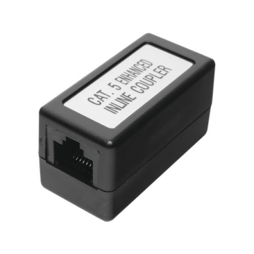 [LINKEDPROBYEPCOM_LP-CB-23] LINKEDPRO BY EPCOM Acoplador UTP Cat5e hembra RJ45 a RJ45 hembra