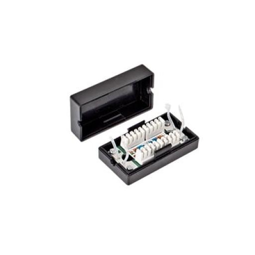 [LINKEDPROBYEPCOM_LP-CB-31] LINKEDPRO BY EPCOM Caja de conexión UTP Cat5e con Krone IDC 