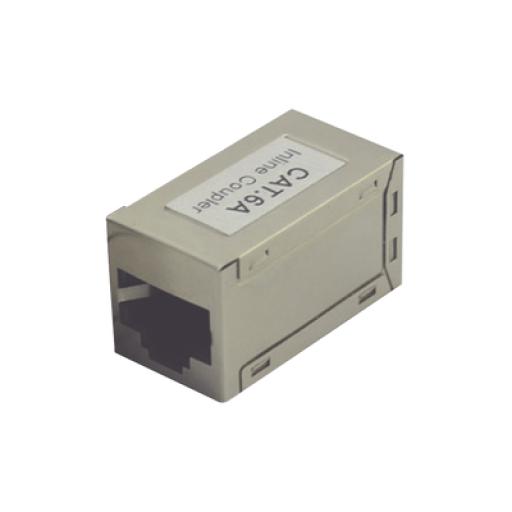[LINKEDPROBYEPCOM_LP-KJ-6A-47] LINKEDPRO BY EPCOM Acoplador STP Cat6A hembra RJ45 a RJ45 hembra