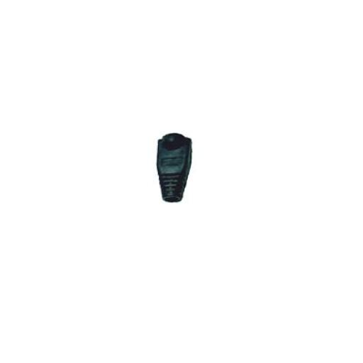 [LINKEDPROBYEPCOM_LP-PG8-025-BK] LINKEDPRO BY EPCOM Bota Plástica para protección de Plug RJ45, Color Negro