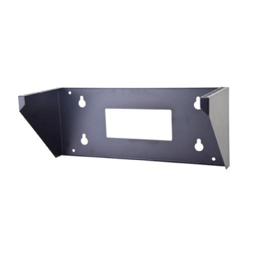 [LINKEDPROBYEPCOM_LP-REP-0804] LINKEDPRO BY EPCOM Rack Abierto de montaje en Pared, de 19in, 4 Unidades de rack