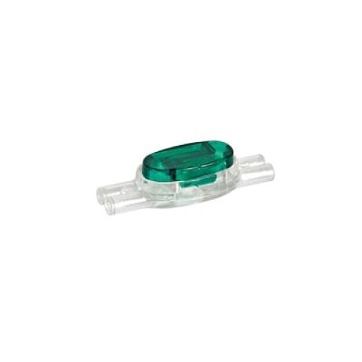 [LINKEDPROBYEPCOM_LP-TM-042] LINKEDPRO BY EPCOM Conector de Cables "U1B" para Medidas de Cable de hasta calibre 16