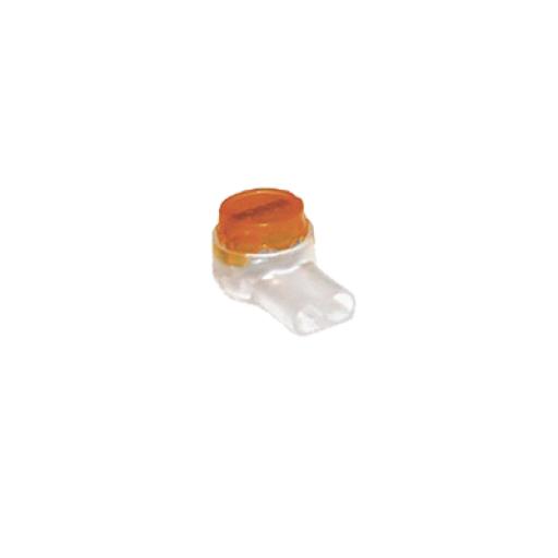 [LINKEDPROBYEPCOM_LP-TM-042-UY2] LINKEDPRO BY EPCOM Conector de Cables "UY" de hasta Cable Calibre 22