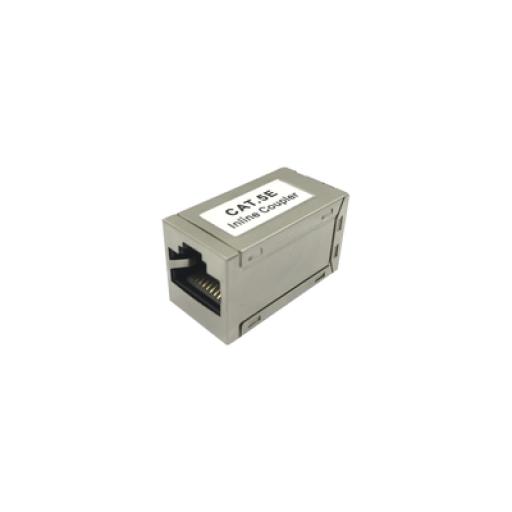 [LINKEDPROBYEPCOM_LPKJ547] LINKEDPRO BY EPCOM Acoplador STP Cat5e hembra RJ45 a RJ45 hembra