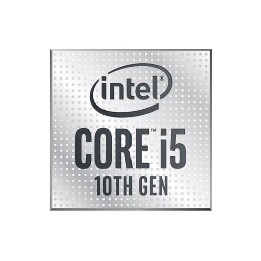 [INTEL_BX8070110400F] Procesador Intel Core i5-10400F S-1200 2.90GHz Six-Core 12MB Cache