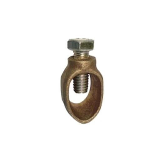 [TOTALGROUND_TG-SC] Total Ground Conector Varilla (Máximo 3/4") a Cable 1/0 AWG.