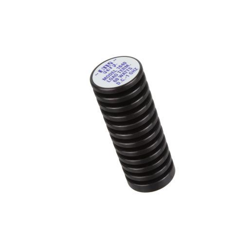 [EMRCORPORATION_1640] EMR Corporation Carga fantasma de 50 Ohm, 60 Watt (max.) (10 Seg.), DC-1000 MHz, Conector N Macho.