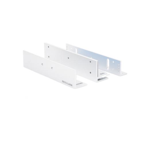 [SECO-LARM_E-941S600-ZQ] SECO-LARM Bracket tipo Z y L  para chapa E941SA600PQ SECOLARM