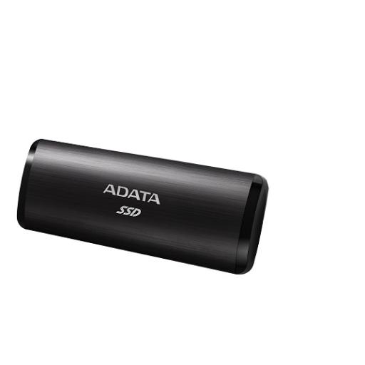 [ADATA_ASE760-1TU32G2-CBK] SSD Externo Adata SE760 1TB USB-C Negro