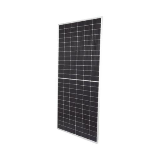 [EPCOM_EPL450M144] Epcom Modulo Solar EPCOM, 450 W, Monocristalino, 144 Celdas con 9 Bus Bar de Grado A