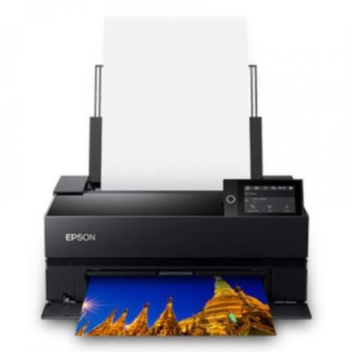 [EPSON_C11CH38301] Impresora Fotográfica Epson SureColor P700, 13"Inyección 5760x1440DPI