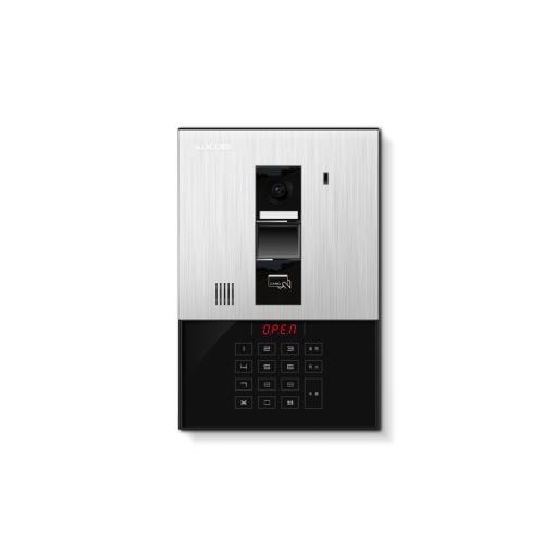 [KOCOM_KLPD410] Kocom Frente de calle Multipartamentos Solo Audio / Soporta 255 auriculares