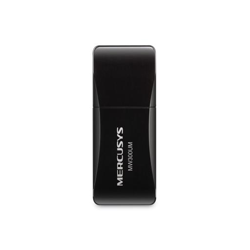 [TPLINK_MW300UM] TPLINK ADAPTADOR MINI N300 MERCUSYS / MW300UM