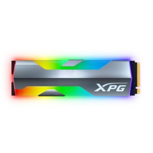 [ADATA_ASPECTRIXS20G-1T-C] SSD ADATA XPG SPECTRIX S20G 1TB PCI Express 3.0 M.2