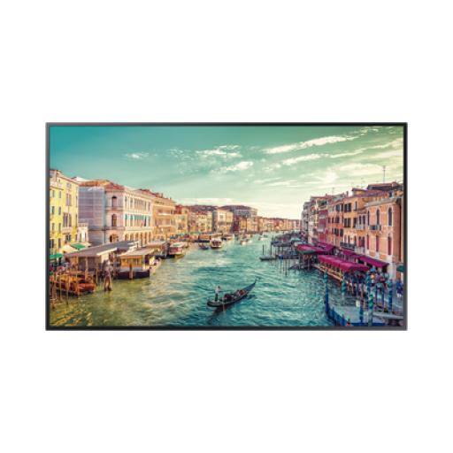 [SAMSUNG_QM85R] Samsung Pantalla Profesional de 85", Resolución UHD 3840X2160 PIX., Entradas de Video  DVI / HDMI / DisplayPort / HDCP, Bocinas Integradas 10W. Compatible VESA