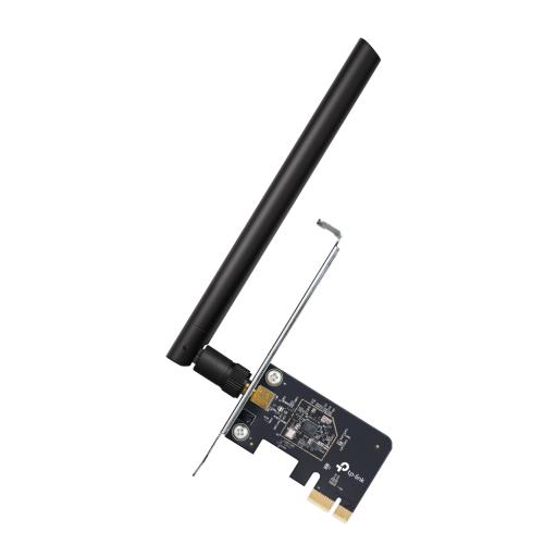 [TPLINK_ARCHER T2E] TPLINK Tarjeta Dual Band PCI-Express
