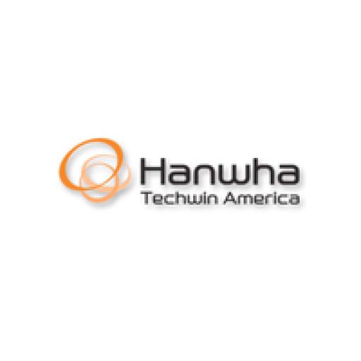 [HANWHA_SLA-2M2800P] Hanwha Lente 2 MP de 2.8 mm para Cámara PNM-9320VQP