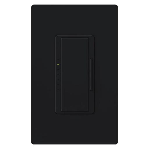 [LUTRON_RRDPROBL] Lutron (RadioRA2) Atenuador Dimmer PRO para linea RadioRa2, RadioRa3 y RA2 Select, el cable neutro es opcional 250W LED / CFL