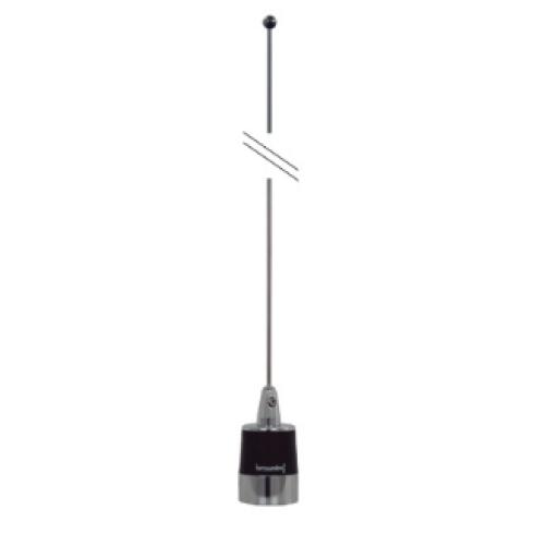 [SYSCOM_KIT5800TN5] Syscom KIT BR-160 + RFU505 + NMO58UNC