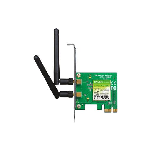 [TPLINK_TL-WN881ND] TPLINK ADAPTADOR INALAM PCI EXPRESS