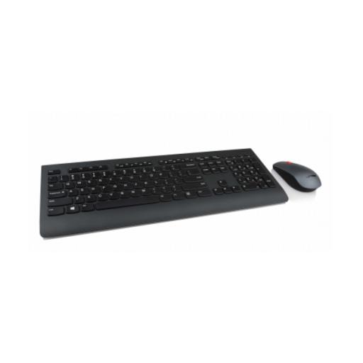 [LENOVO_4X30H56831] Lenovo COMBO TECLADO Y MOUSE INALAMB