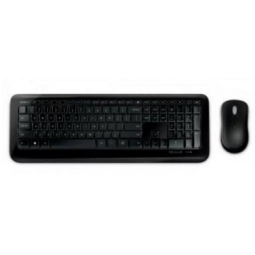 [MICROSOFT_PY9-00004] Microsoft KIT TECLADO Y MOUSE MICROSOFT