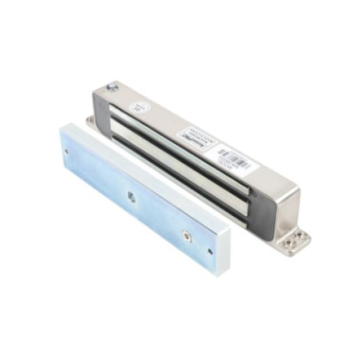 [ACCESSPRO_MAG350H] AccessPRO Chapa magnética 350LBs de montaje superficial para exterior IP68