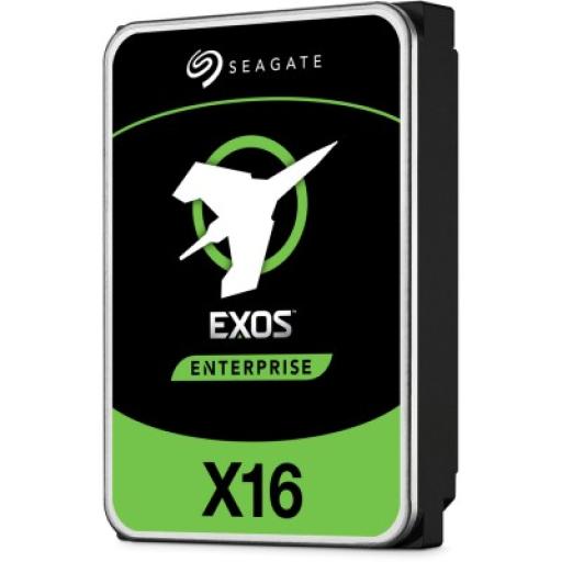 [SEAGATE_ST10000NM001G] Seagate Enterprise Exos X16 3.5" 10000 GB Serial ATA III