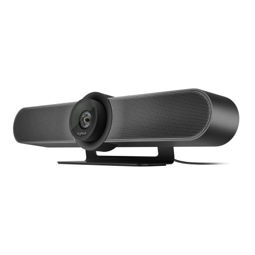 [LOGITECH_960-001201] Logitech CAMARA MEET UP MAS MICROFONO .
