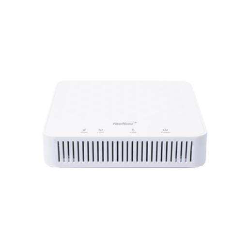 [FIBERHOME_AN5506-01-AG] FiberHome Mini ONU GPON con 1 Puerto Gigabit Ethernet, conector SC/UPC