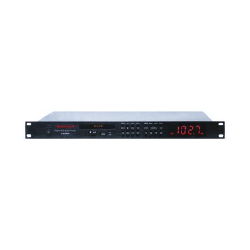 [HONEYWELLPAVA_X-MAP4P] Reproductor de Audio Digital Múltiple