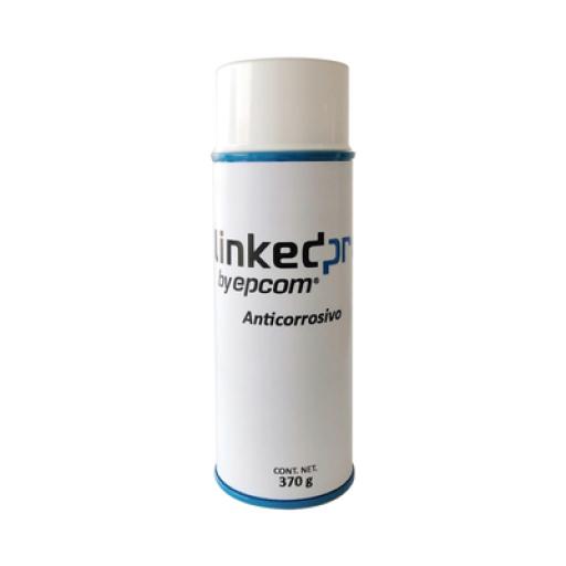 [LINKEDPROBYEPCOM_LP-ANTI-CORROSIVO] LINKEDPRO BY EPCOM Spray de Protección Anticorrosiva y Dieléctrica