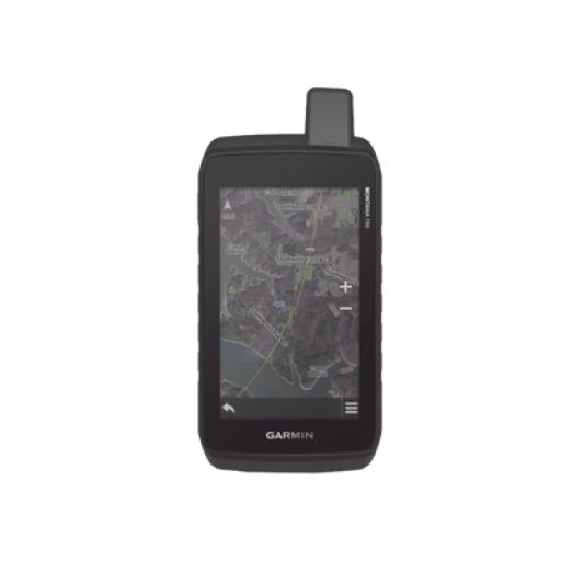 [GARMIN_10-02133-00] Garmin Navegador GPS portátil Montana® 700, con pantalla táctil de 5" incluye batería interna, memoria de almacenamiento de 16GB 