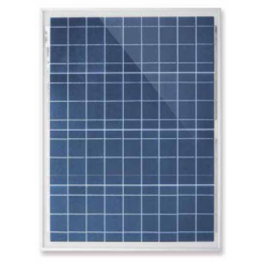 [EPCOM_PRO5012] Epcom Modulo Solar EPCOM POWER LINE, 50W, 12 Vcc , Policristalino, 36 Celdas grado A