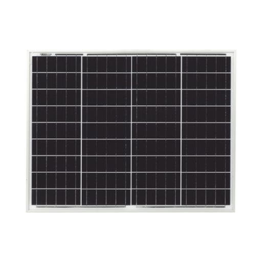 [EPCOM_PRO5012] Epcom Modulo Solar EPCOM POWER LINE, 50W, 12 Vcc , Policristalino, 36 Celdas grado A