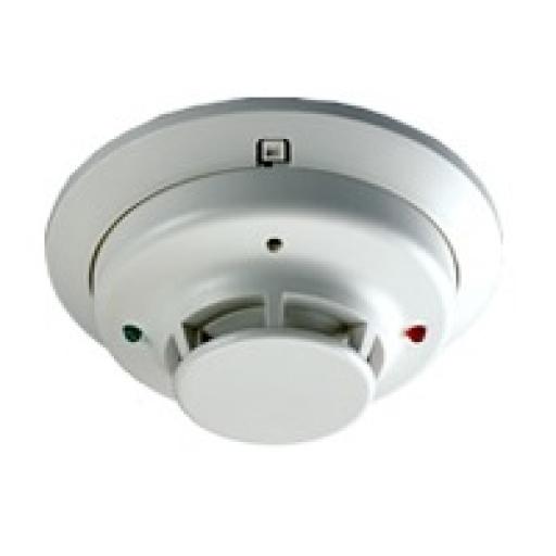 [HONEYWELLHOMERESIDEO_5193-SDT] HONEYWELL HOME RESIDEO Detector Direccionable de Humo Fotoeléctrico con Detector Termico de Temperatura Fija 