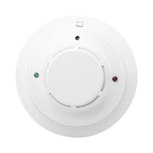 [HONEYWELLHOMERESIDEO_5193-SDT] HONEYWELL HOME RESIDEO Detector Direccionable de Humo Fotoeléctrico con Detector Termico de Temperatura Fija 