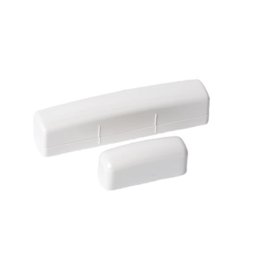 [HONEYWELLHOMERESIDEO_5820L] HONEYWELL HOME RESIDEO Contacto Magnetico Ultra delgado para Puerta o Ventana