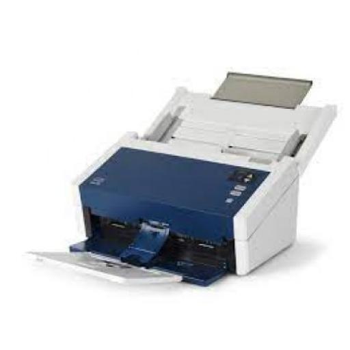 [XEROX_0D64] Xerox ESCANER XEROX DOCUMATE 6440