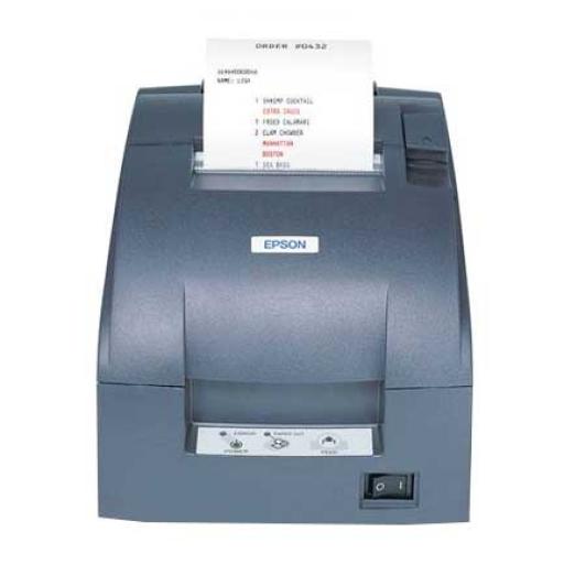 [EPSON_C31C518653] EPSON MINIPRINTER TMU220PD-653