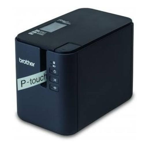 [BROTHER_PTP950NW] Brother ROTULADORA ESCRITORIO PT-P950NW