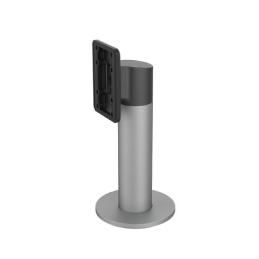 [HIKVISIONDIGITALTECHNOLOGY_DS-KAB6-ZU1] Hikvision Digital Technology Montaje para instalar terminales de Reconocimiento Facial HIKVISION en Torniquetes de cualquier marca / Diseño estético / Compatible con terminales faciales térmicas.