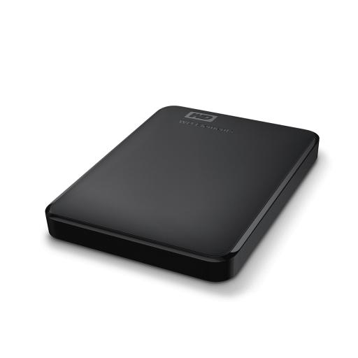 [WESTERNDIGITAL_WDBUZG0010BBK-WESN] Western Digital DISCO DURO EXTERNO 2.5 1TB WD (WDBUZG0010BBK-WESN), ELEMENTS, NEGRO, USB 3.0